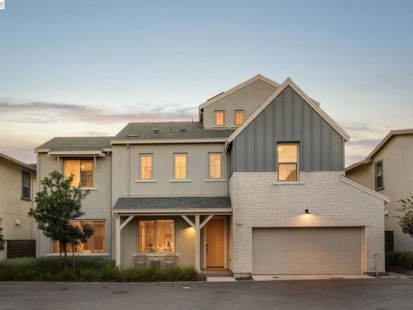 6017 Basaltina Pl, Dublin, CA 94568