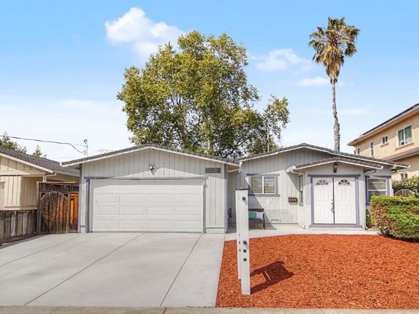 41342 Joyce Avenue, Fremont, CA 94539