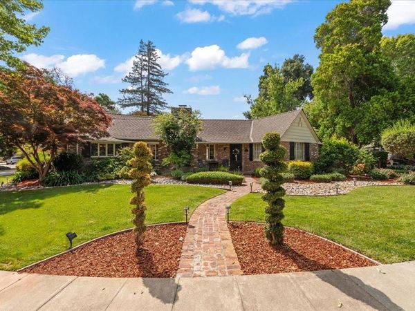 1198 Britton Avenue, San Jose, CA 95125