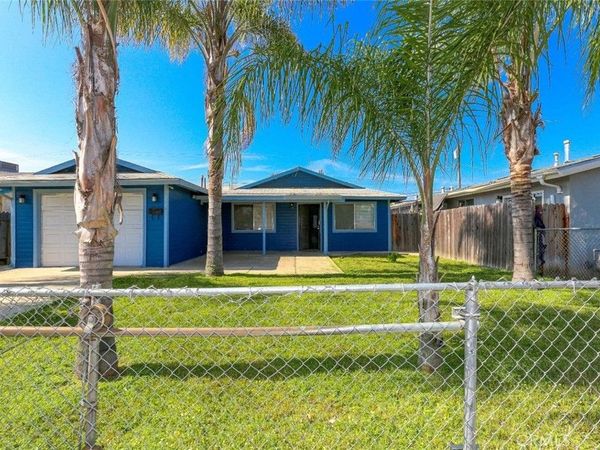 268 E 10th Street, Merced, CA 95341