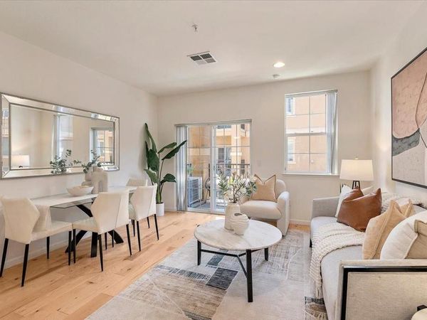 88 N Jackson Avenue, Unit 308, San Jose, CA 95116
