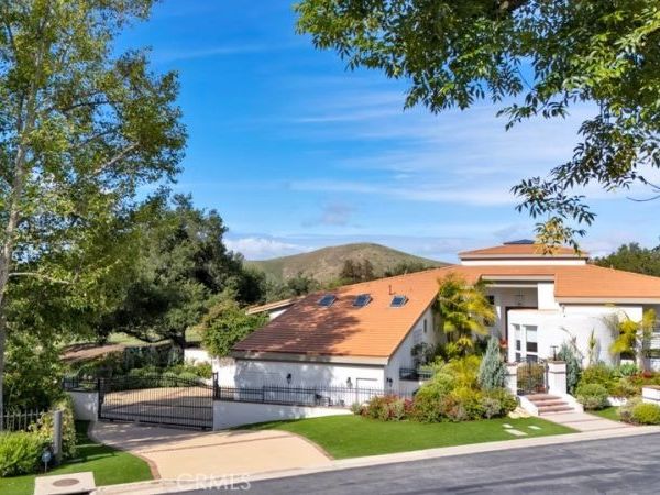 4514 Rayburn, Westlake Village, CA 91362