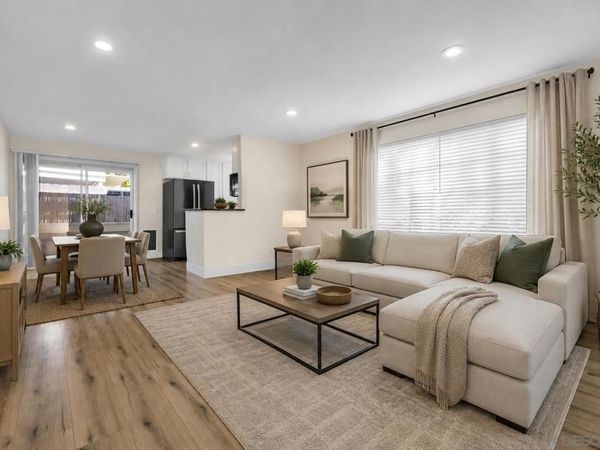 3675 Grove St, Unit 180, Lemon Grove, CA 91945