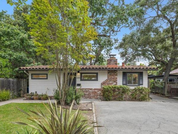15451565 Stanford Avenue, Palo Alto, CA 94306