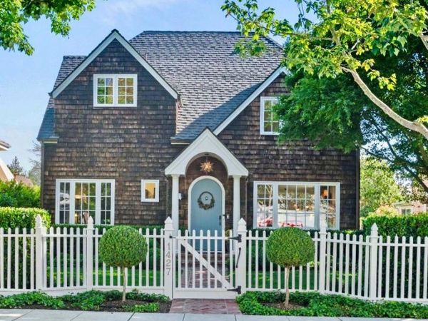 1427 Byron Street, Palo Alto, CA 94301