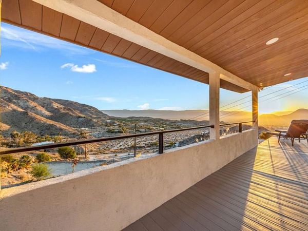 71105 Cholla Way, Palm Desert, CA 92260