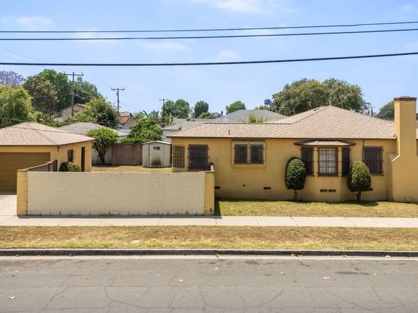 11200 Elm Street, Lynwood, CA 90262