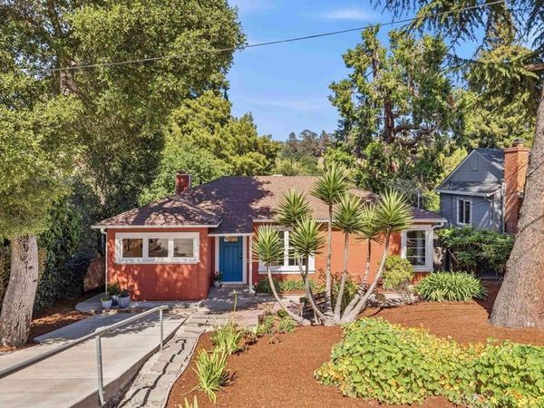 8108 Greenly Dr, Oakland, CA 94605