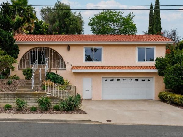 8231 Roy St, Lemon Grove, CA 91945