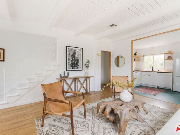 2600 Stoner Avenue, Los Angeles, CA 90064