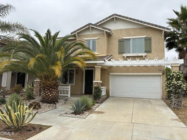 989 Santa Fe Street, Fillmore, CA 93015