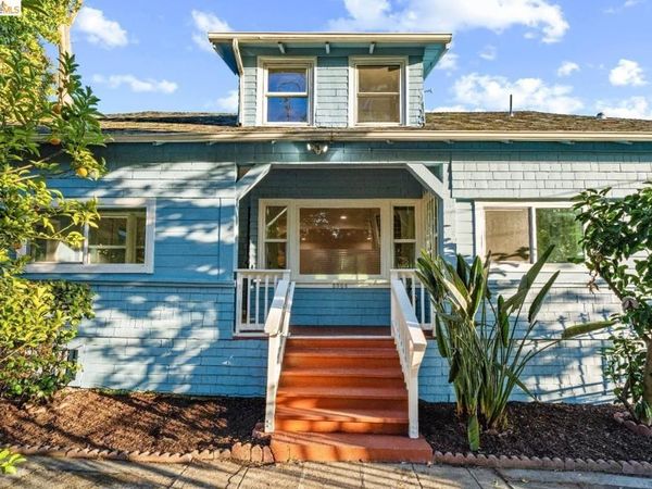 3006 High Street, Oakland, CA 94619