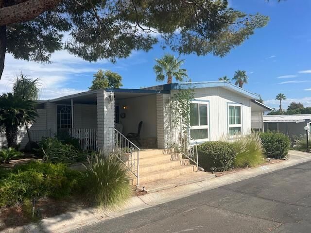 49305 Highway 74, Unit 101, Palm Desert, CA 92260 Main Photo