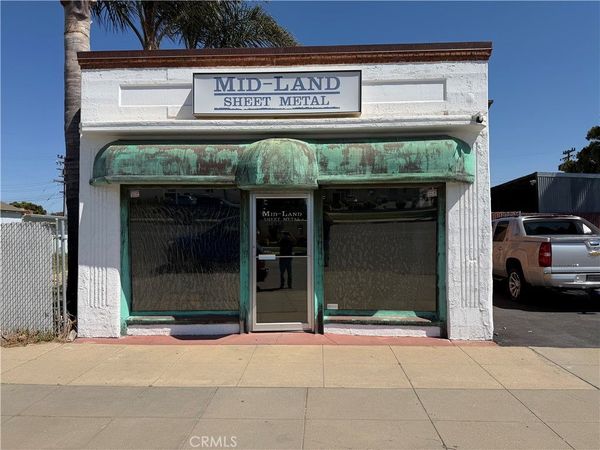 125 E Fesler Street, Santa Maria, CA 93454