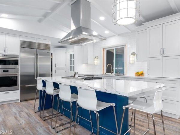 129 Via Nice, Newport Beach, CA 92663