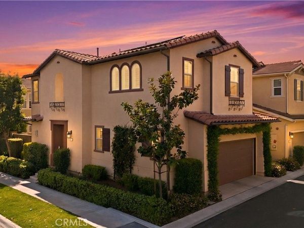 43 Fosco Street, Rancho Mission Viejo, CA 92694
