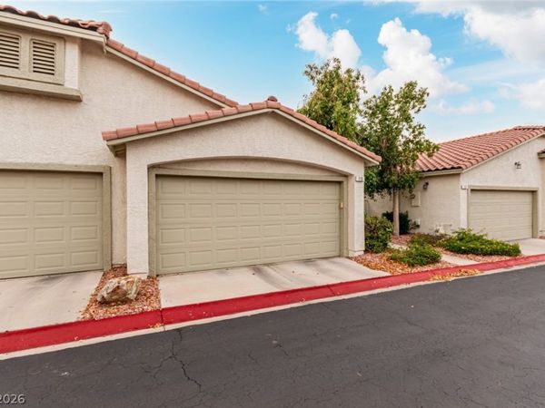 115 Tapatio Street, Henderson, NV 89074