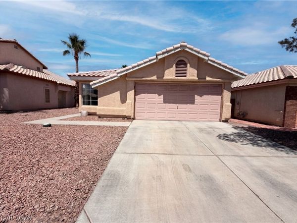 2080 Sierra Stone, Las Vegas, NV 89119
