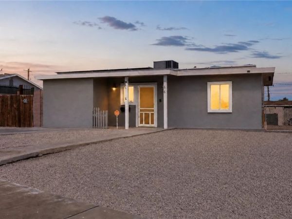 66 E Ocean Avenue, Henderson, NV 89015