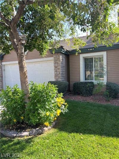 512 Crimson View Place, Las Vegas, NV 89144 Main Photo