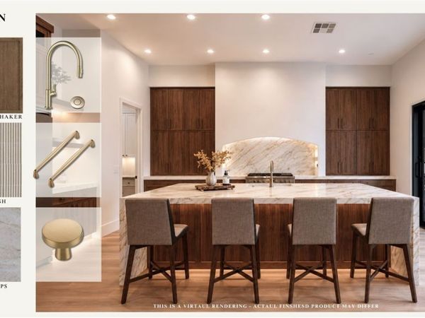 3 Isleworth Drive, Henderson, NV 89052