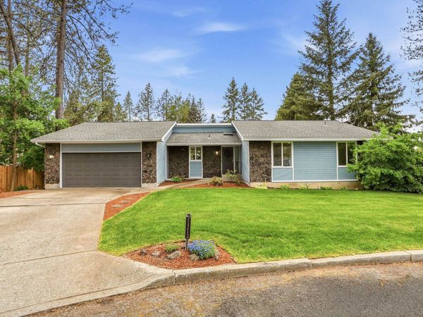 11213 N Astor St, Spokane, WA 99218
