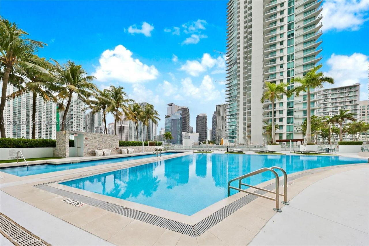 90 SW 3rd St , Unit 3109, Miami, FL 33130 Photo