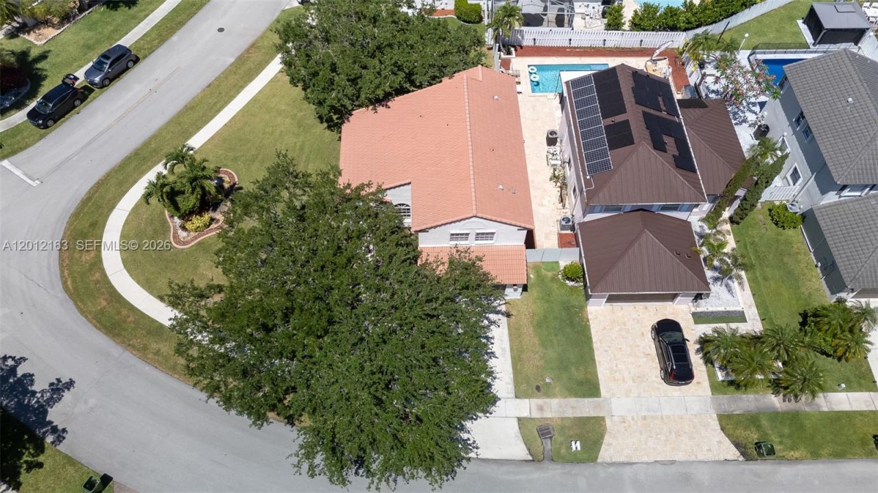 1910 NW 180th Way, Pembroke Pines, FL 33029 Photo