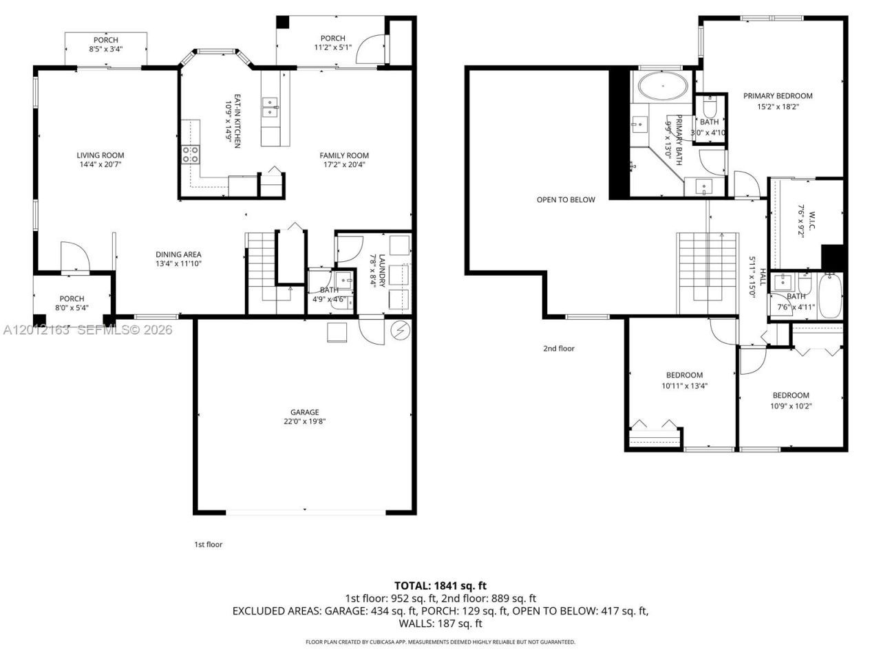 1910 NW 180th Way, Pembroke Pines, FL 33029 Photo