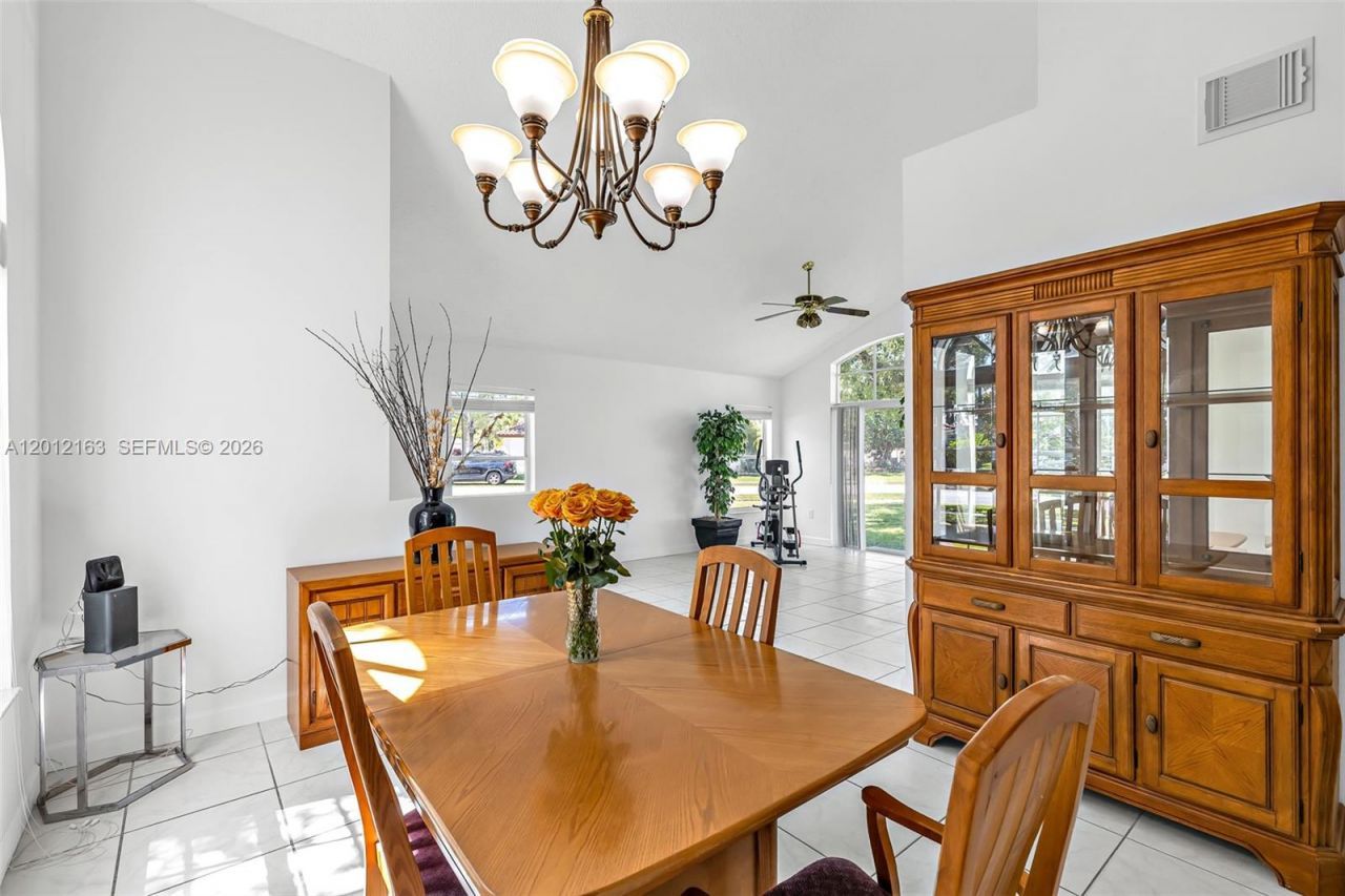 1910 NW 180th Way, Pembroke Pines, FL 33029 Photo