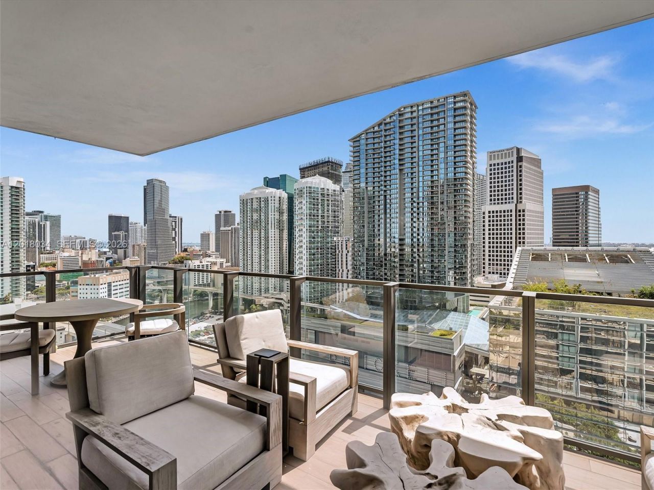 88 SW 7th St , Unit 2011, Miami, FL 33130 Photo