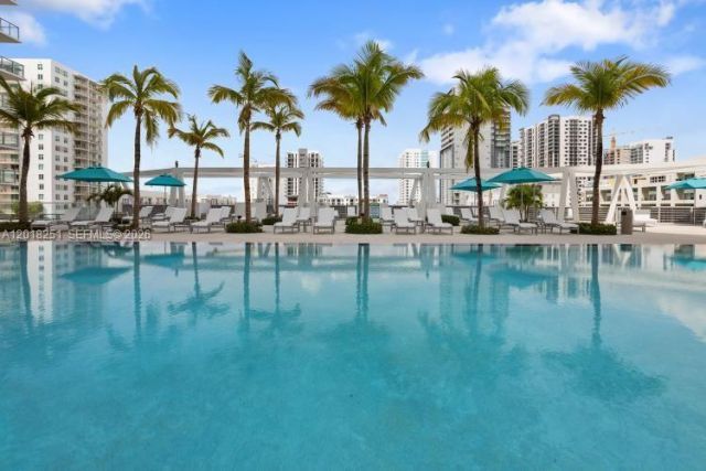 79 SW 12th St , Unit 3110-S, Miami, FL 33130 Photo