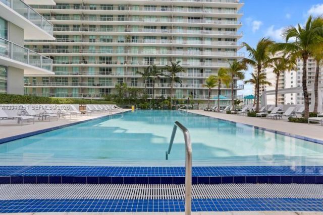 79 SW 12th St , Unit 3110-S, Miami, FL 33130 Photo