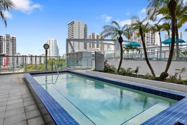 79 SW 12th St , Unit 3110-S, Miami, FL 33130 Photo
