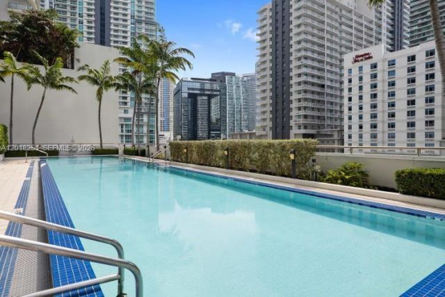 79 SW 12th St , Unit 3110-S, Miami, FL 33130 Photo
