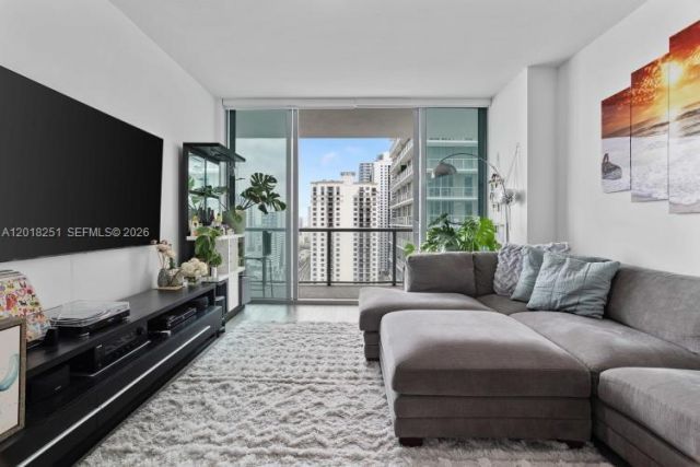 79 SW 12th St , Unit 3110-S, Miami, FL 33130 Photo