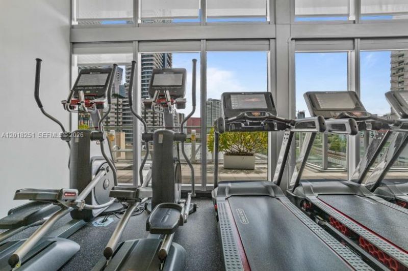 79 SW 12th St , Unit 3110-S, Miami, FL 33130 Photo