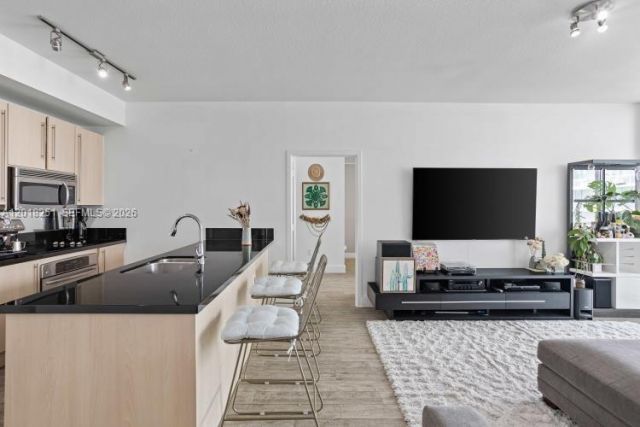 79 SW 12th St , Unit 3110-S, Miami, FL 33130 Photo