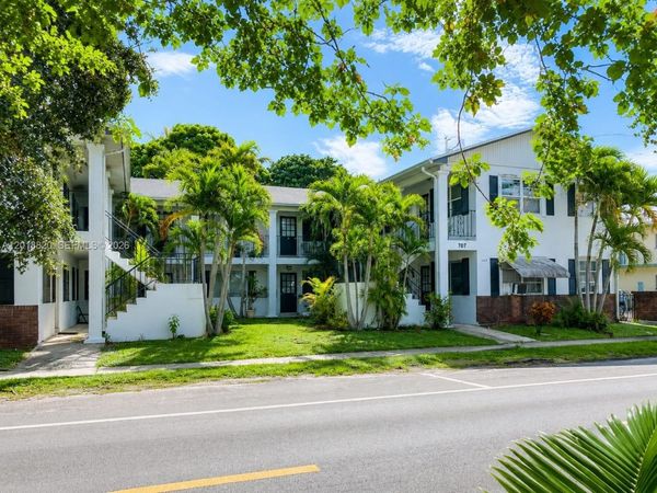 Unit 7, Hollywood, FL 33020