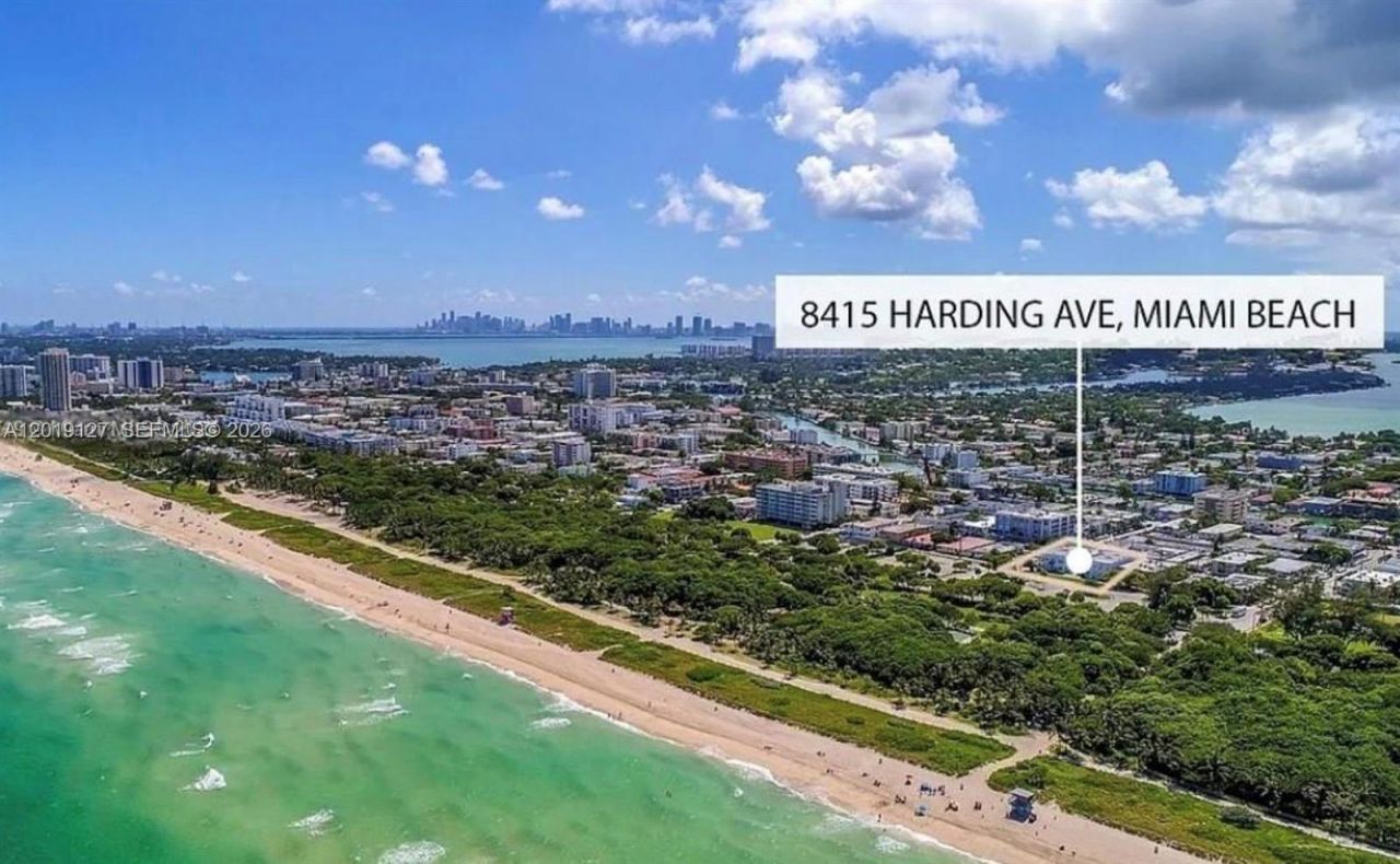 8415 Harding Ave, Unit 14, Miami Beach, FL 33141 Photo