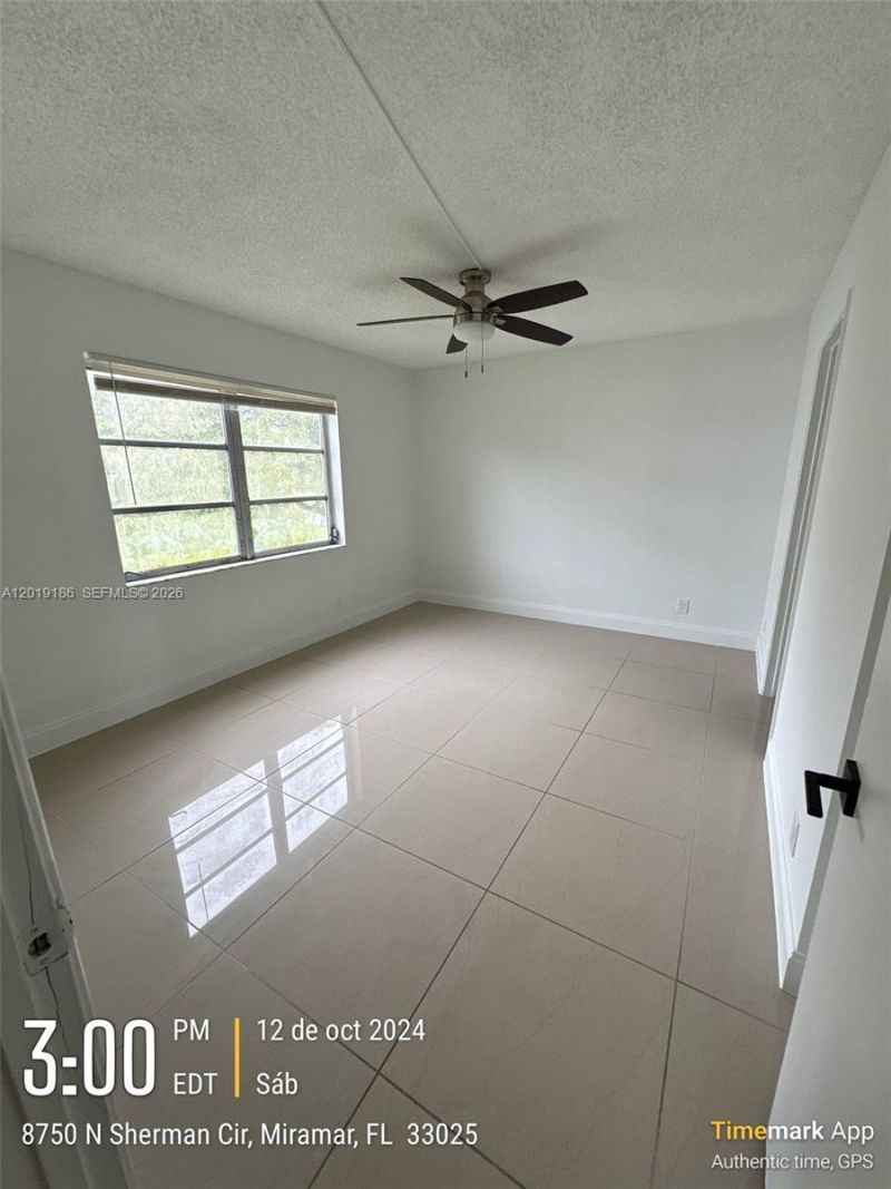 8730 N Sherman Cir, Unit 302, Miramar, FL 33025 Photo