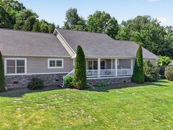 3090 ARROWHEAD RD, ROCKINGHAM, VA 22801