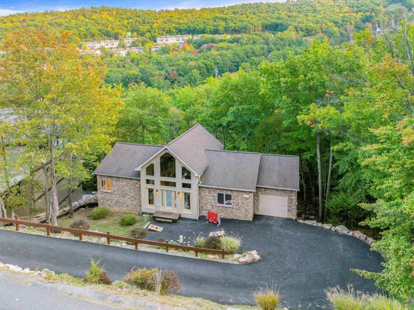 559 RAINIER RD, MCGAHEYSVILLE, VA 22840
