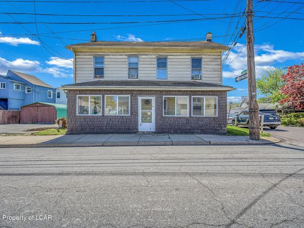 15 Cherry Street, Plymouth, PA 18651
