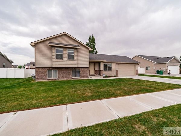 3750 Ridgeland Drive, IDAHO FALLS, ID 83401