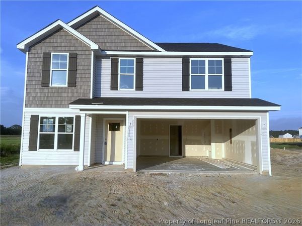 38 Coachman Lane, Autryville, NC 28318