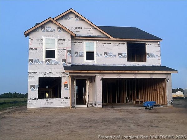 38 Coachman Lane, Autryville, NC 28318