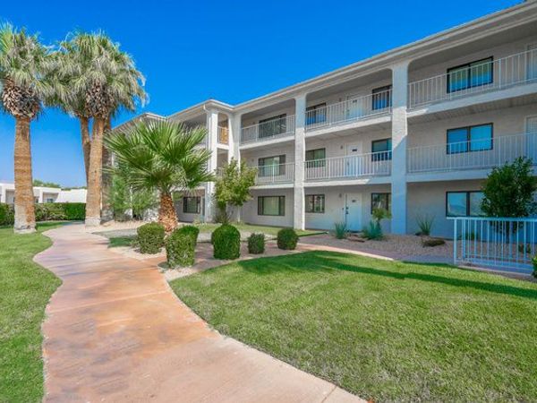 1845 W CANYON VIEW DR DR , Unit 1424, St. George, UT 84770