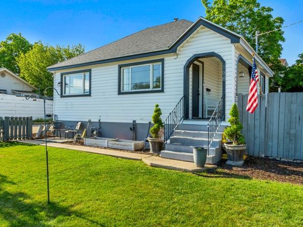 196 N 100 W, Tooele, UT 84074