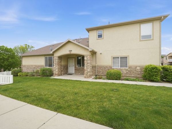 12381 S STOCKADE LN , Herriman, UT 84096